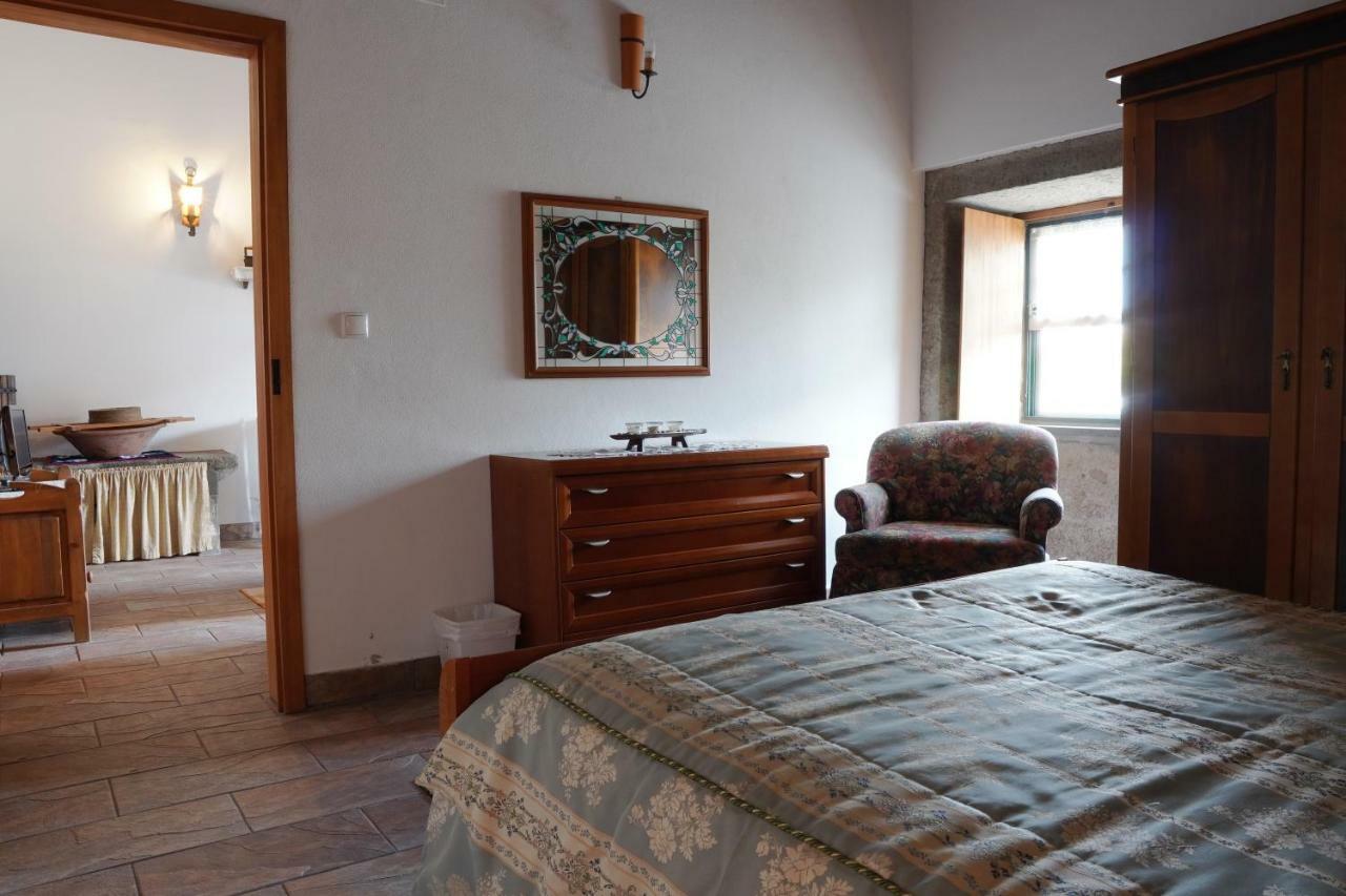 プライア・ダ・ヴィクトーリア Casa Do Ti' Marraoヴィラ エクステリア 写真